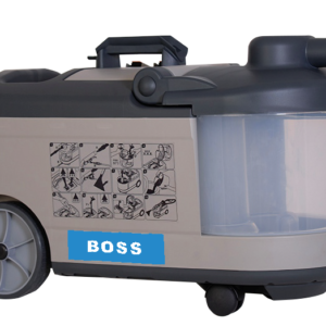 Boss Combo 10/1 - Injection Extraction Machine