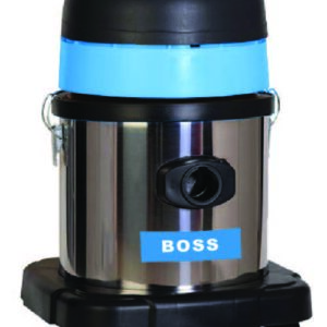 Boss 35/1 WD - Wet & Dry Vacuum Cleaner