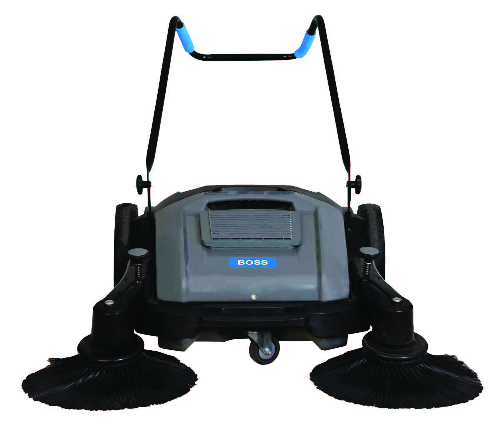 Boss Manual Sweeper - Mechanical Manual Sweeper Boss Manual Sweeper