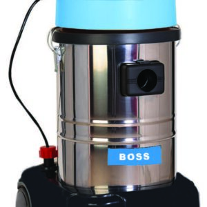 Boss 35 CCM - Injection Extraction Machine