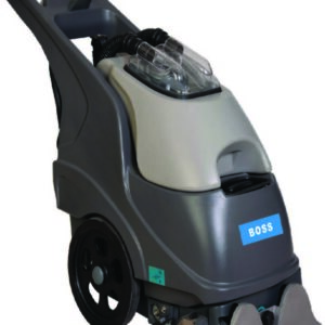 Boss Kombi - Injection Extraction Machine