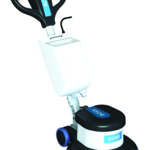 Boss C45 - Single Disk Machine