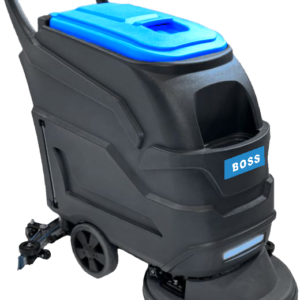 Boss SC4500B - Walk Behind Scrubber Dryer