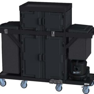 BOSS Ecoblack Housekeeping