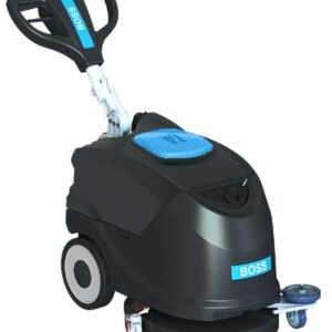 Boss SC431B - Walk Behind Scrubber Dryer