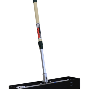 Boss Escalator Manual - Escalator Cleaning Tool