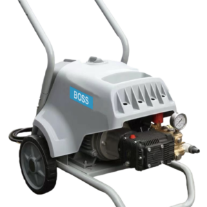 Boss ST200KT - High Pressure Machine (3 Phase)