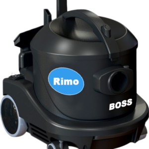 Boss Rimo - dry Vacuum Cleaner